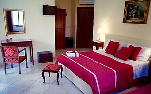 B&B Mare Agrò