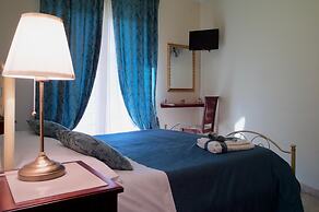 B&B Mare Agrò