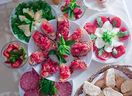 B&B Mare Agrò