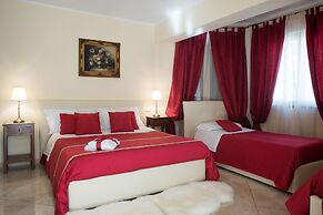 B&B Mare Agrò