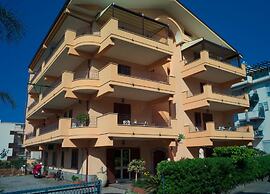 B&B Mare Agrò