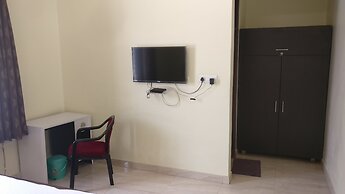 Comfort Stay