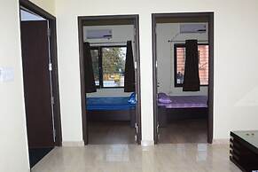 Comfort Stay