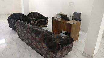 Comfort Stay