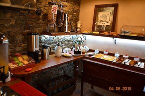 A Casa di Babbo