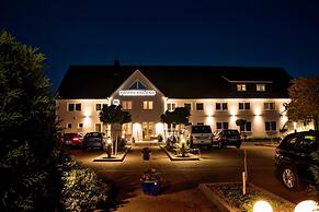 Hotel Pommernland