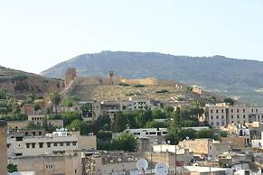 Riad Sanaa Rose