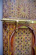 Riad Sanaa Rose