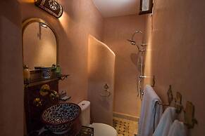 Riad Sanaa Rose