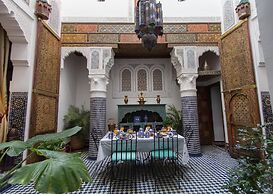 Riad Sanaa Rose