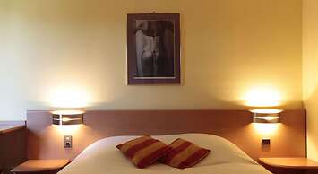Hostellerie du Rosenmeer