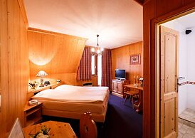 Hostellerie du Rosenmeer