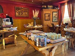 Hostellerie du Rosenmeer