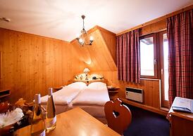 Hostellerie du Rosenmeer