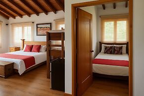 Hotel Zocalo Campestre