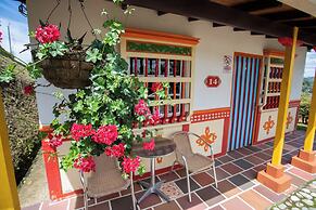 Hotel Zocalo Campestre