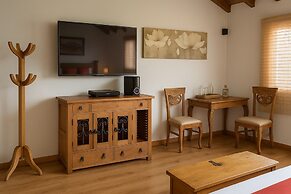 Hotel Zocalo Campestre