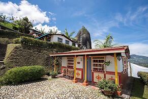 Hotel Zocalo Campestre