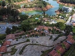 Hotel Zocalo Campestre