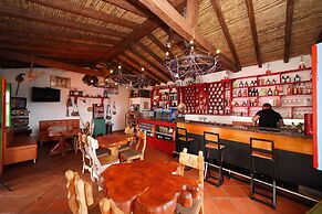 Hotel Zocalo Campestre