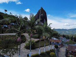 Hotel Zocalo Campestre