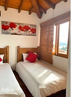 Hotel Zocalo Campestre