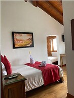 Hotel Zocalo Campestre