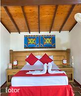 Hotel Zocalo Campestre