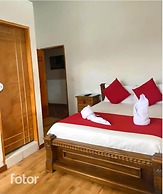 Hotel Zocalo Campestre
