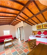 Hotel Zocalo Campestre