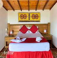 Hotel Zocalo Campestre
