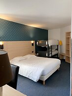 Cit' Hôtel la Pyramide