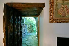 Casa Grande de Trives