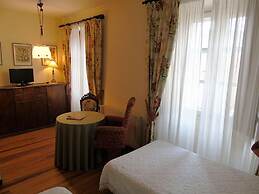 Casa Grande de Trives