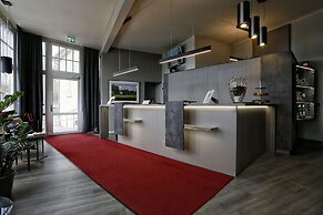 Konsumhotel Dorotheenhof Weimar