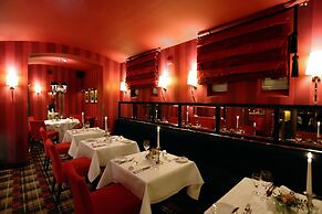 Konsumhotel Dorotheenhof Weimar