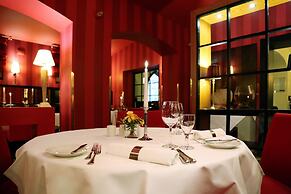 Konsumhotel Dorotheenhof Weimar