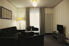 Konsumhotel Dorotheenhof Weimar