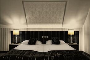 Konsumhotel Dorotheenhof Weimar