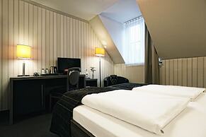 Konsumhotel Dorotheenhof Weimar