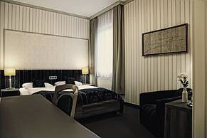 Konsumhotel Dorotheenhof Weimar