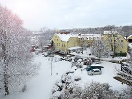 Konsumhotel Dorotheenhof Weimar