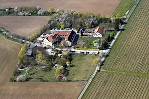 Konsumhotel Dorotheenhof Weimar