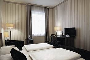 Konsumhotel Dorotheenhof Weimar