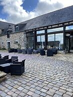 Manoir de Rigourdaine