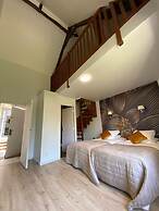 Manoir de Rigourdaine