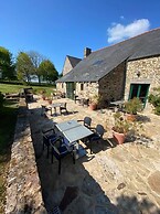 Manoir de Rigourdaine