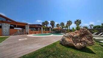 Apartamentos Turísticos Bahía de Trafalgar