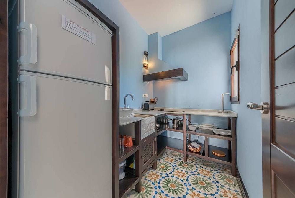 Apartamentos Turísticos Bahía de Trafalgar