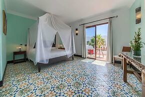 Apartamentos Turísticos Bahía de Trafalgar